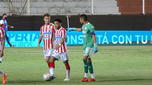 Acevedo: Unión debe romper el chanchito y pensar en grande