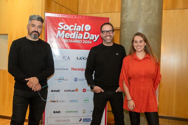 Pablo Arias, Luna Hertzal, Ennio Castillo, Jorge Apezteguía  