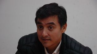 Quiero una estrella y que Unión esté en la élite del fútbol argentino