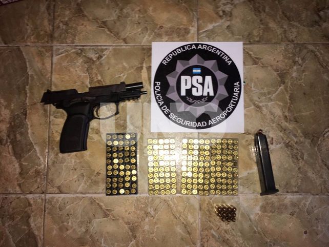Desarticularon una banda narco que era dirigida desde la cárcel de Coronda