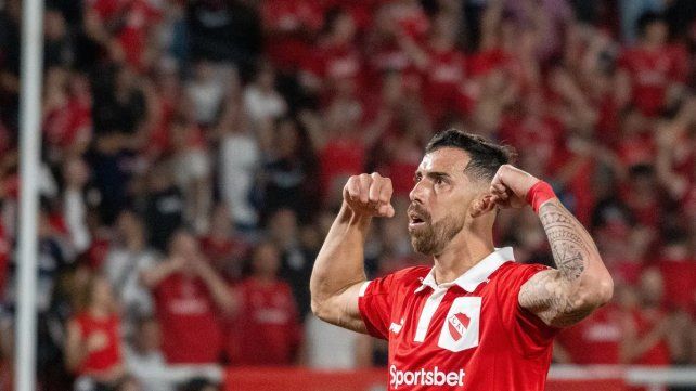 Atento Unión: ¿Independiente es un equipo que se hace fuerte como local?