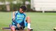 Alarma en España: Lamine Yamal no entrenó y encendió las dudas para la final ante Argentina