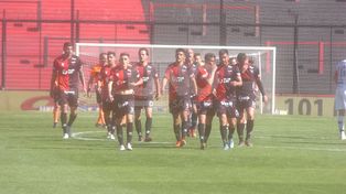 El probable equipo de Colón para la revancha ante el Zulia