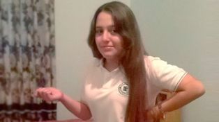 Hallaron asesinada a Micaela, la nena desaparecida hace un mes en Bahía Blanca