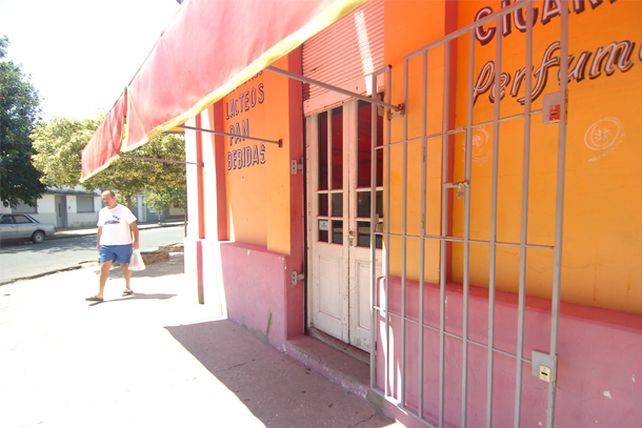Barrio Sur: preocupa la seguidilla de robos