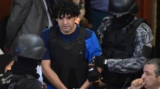 Ariel Máximo Viejo Cantero sumó una grave acusación a las imputaciones que lo mantienen tras las rejas desde abril.