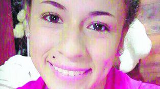 Buscarán a Daiana con los perros que trabajaron en el caso Araceli Fulles