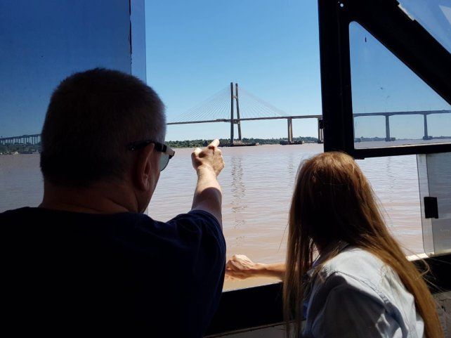 Corredor Turístico del Paraná Medio