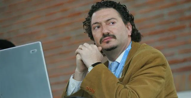 Marcelo Roffé no trabajará en Colón