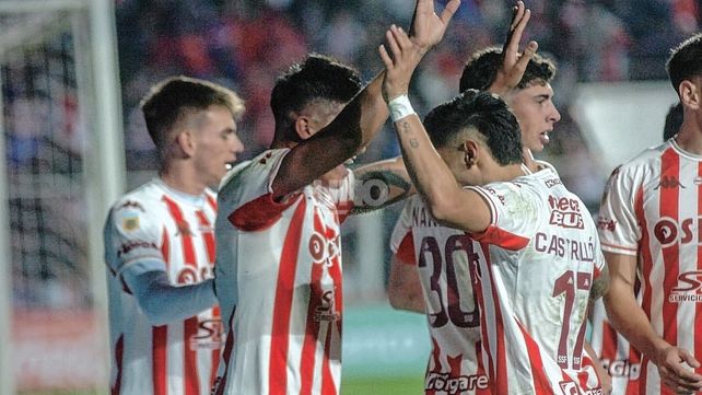 Unión se quiere poner de pie en un duelo clave ante Newells