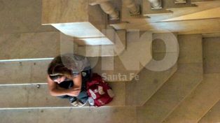 Arrancó la medida de fuerza de los docentes universitarios
