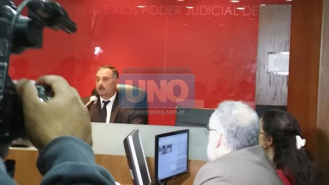 Condenaron a más de cuatro años al joven que causó seis muertes en un ...
