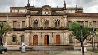 Falleció el vicerrector de la UNL