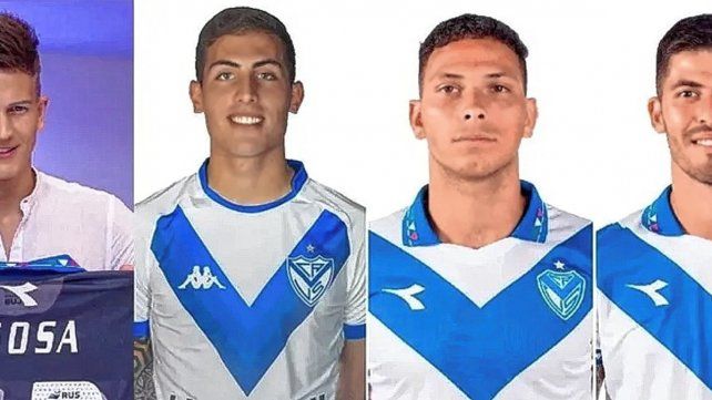 La Justicia prohibió la salida del país a jugadores de Vélez La Justicia prohibió la salida del país a jugadores de Vélez