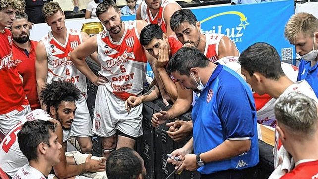 Unión quiere imponer el peso de su localía ante Oberá