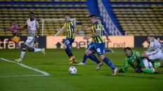 Rosario Central Rb Bragantino Hora Formaciones Y Por Donde Verlo En Vivo