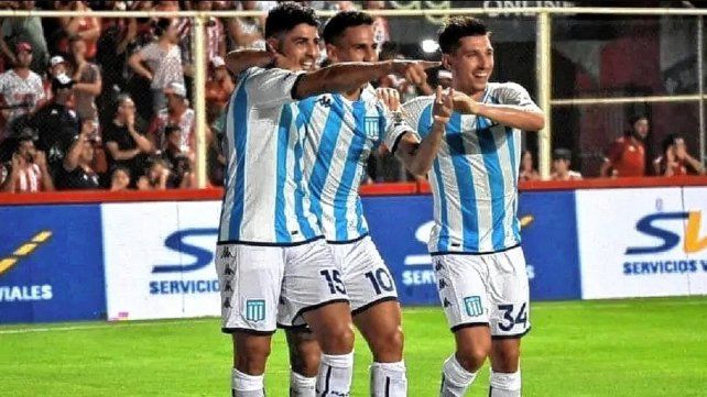 Libertadores: Racing se quiere afirmar en la cima de su grupo ante Aucas