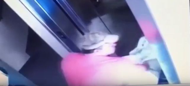 Un video complica a los ascusados por la desaparición de un empresario de la construcción