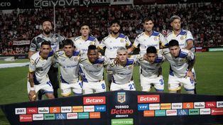 Uno de los jugadores habituales titulares de Central preocupó a la dirigencia, pero al final fue solo un susto, justo después de que se fuera Ariel Holan.