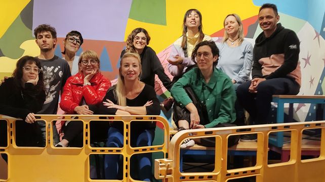 El ciclo se presentará también en las ciudades de Rafaela y Santa Fe.