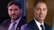 El gobierno de Santa Fe toma con beneplácito la llegada de Diego Santilli a la Jefatura de Gabinete