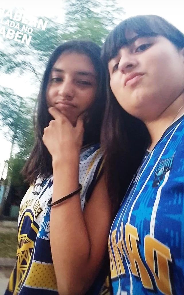 Paradero: buscan a dos adolescentes de Paraná