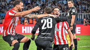 Lucas Alario