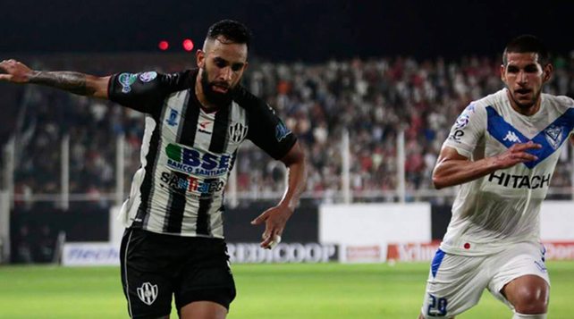 Herrera se recuper&oacute; de coronavirus y volvi&oacute; a entrenar con San Lorenzo.&nbsp;