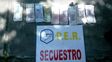 La platita. El detenido no tuvo oportunidad de esconder el dinero sustraído. La platita. El detenido no tuvo oportunidad de esconder el dinero sustraído.
