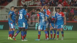 ¿Qué jugadores de Unión podrían partir en este mercado de pases?