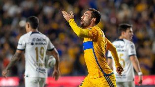Tigres será el rival de América en la final de la Liga de México