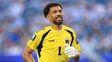 El inesperado problema que tiene Vozinha antes de debutar en el fútbol de Chile