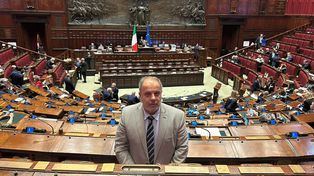 Proyectos para sacar la ciudadanía de Italia que toman color