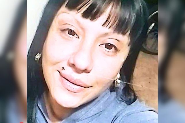 Julia Contreras apareció luego de 16 días ausente.
