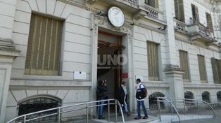 Atención restringida en las oficinas del Registro Civil