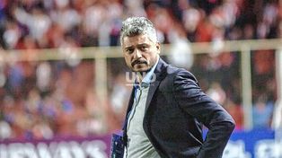 El DT de Unión, no lo duda: Se vienen partidos calientes