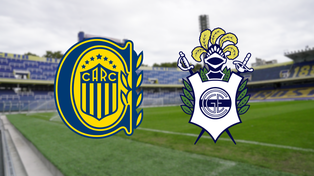 Por la décima fecha del Torneo Apertura, Central recibirá a GImnasia en el Gigante de Arroyito.