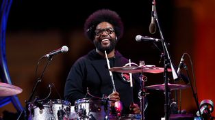 El baterista de Jimmy Fallon dirigirá un live action de Los Aristogatos