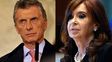 mauricio macri convoca a cristina fernandez de kirchner mauricio macri convoca a cristina fernandez de kirchner