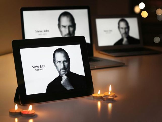 Steve Jobs cumpliría 66 años: un repaso por la vida del mítico fundador de Apple