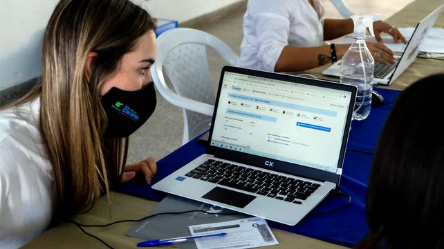 Beca secundaria: te podés inscribir hasta el miércoles