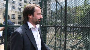 El abogado Santiago Viola, apoderado de La Libertad Avanza (LLA), declaró como testigo ante la fiscalía federal con competencia electoral de la ciudad de Buenos Aires.