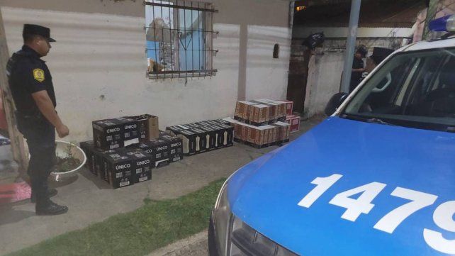 Allanaron la Unidad Penal de Concordia por una causa de estafa millonaria