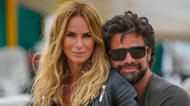 Sabrina Rojas dio detalles sobre su relación con Luciano Castro&nbsp;