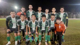 San Cristóbal se puso al día con triunfo ante Peñaloza