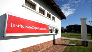 Bonfatti visitará la nueva sede de la Escuela de Policía en Recreo