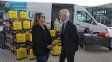 Objetivo Dengue: en Santa Fe ya se aplicaron 107.000 dosis de vacunas