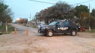 Femicidio en Ceres: prisión preventiva para un policía, expareja de la víctima