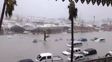irma ya se cobro la vida de diez personas y ahora se aguarda la llegada de los huracanes jose y katia