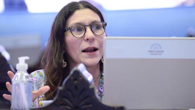El debate de la Ley de Identidad de Género será en el marco de una reunión de la Comisión de Mujeres y Diversidad
